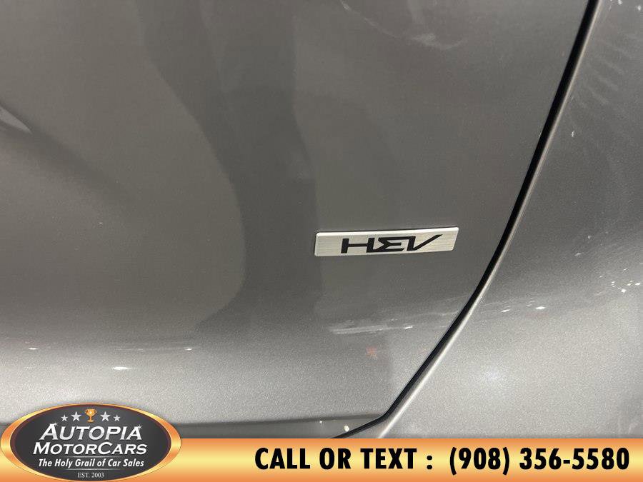 Used 2023 Kia Niro EX Touring FWD image 39