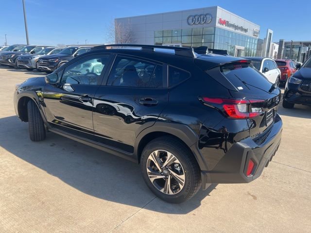 New 2026 Subaru Crosstrek 2.0i Premium image 4