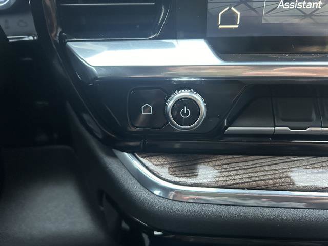 Certified 2022 GMC Sierra 1500 Elevation image 20