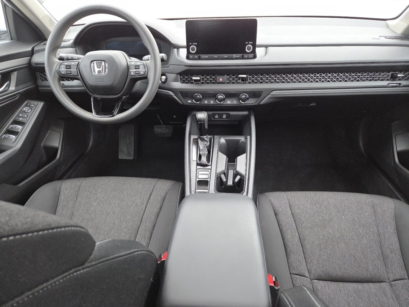 Used 2024 Honda Accord EX image 22