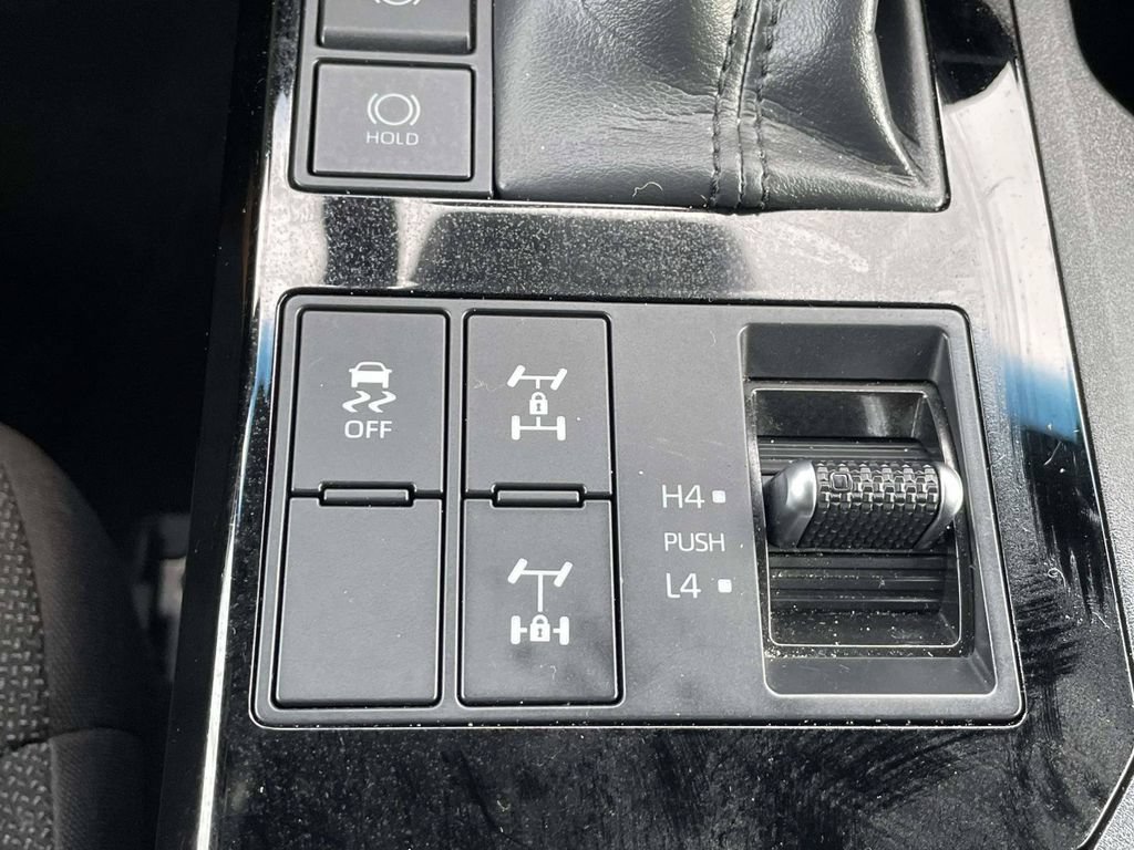 Used 2025 Toyota Land Cruiser 1958 AWD/4WD image 39