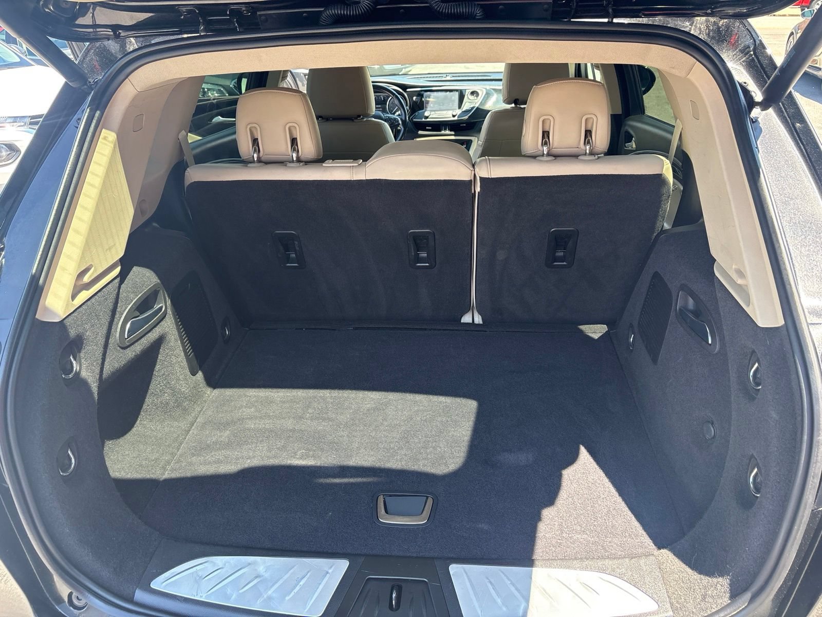 Used 2017 Buick Envision Preferred FWD image 15