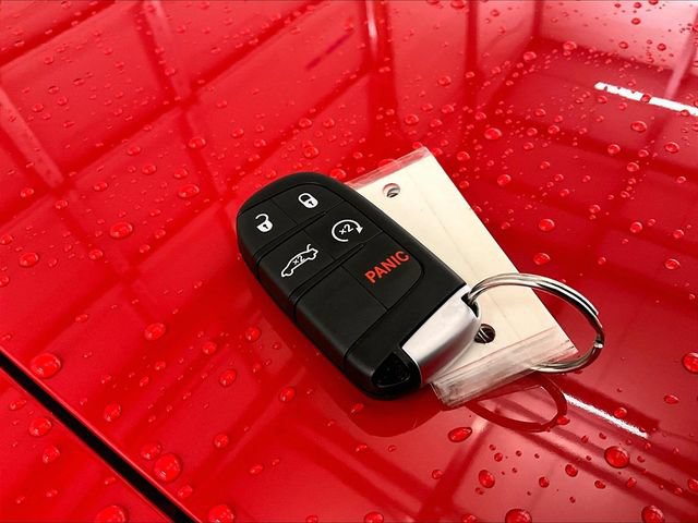 Used 2021 Dodge Challenger GT w/ Plus Package RWD image 9