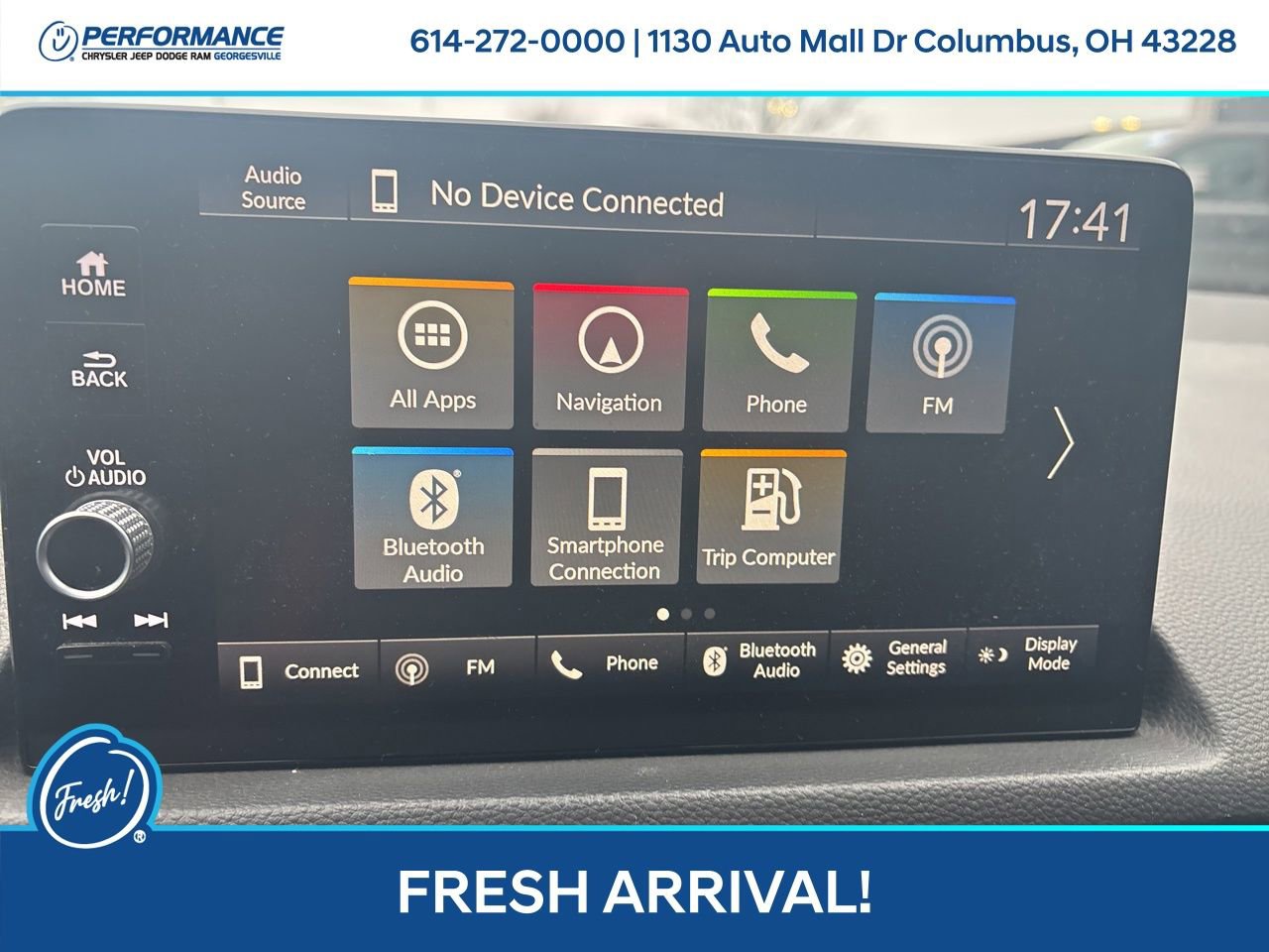 Used 2022 Honda Civic Sport Touring image 23