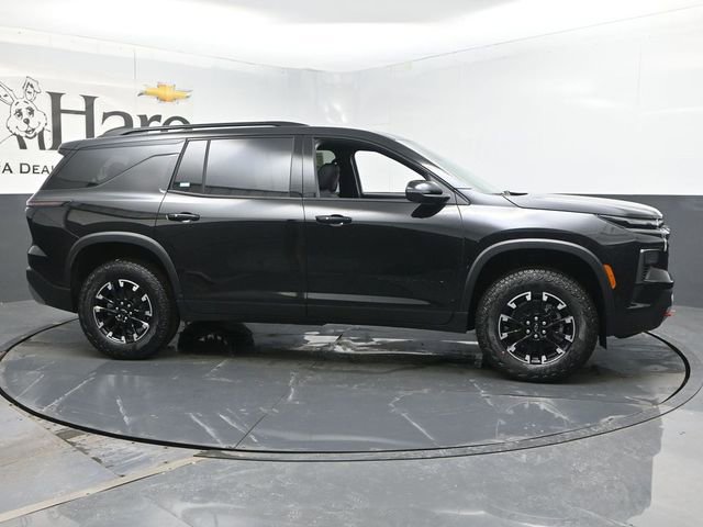 New 2026 Chevrolet Traverse Z71 w/ Enhanced Driving Package image 1