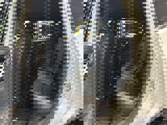 New 2025 Jeep Compass Limited w/ Sun & Sound Group image 9