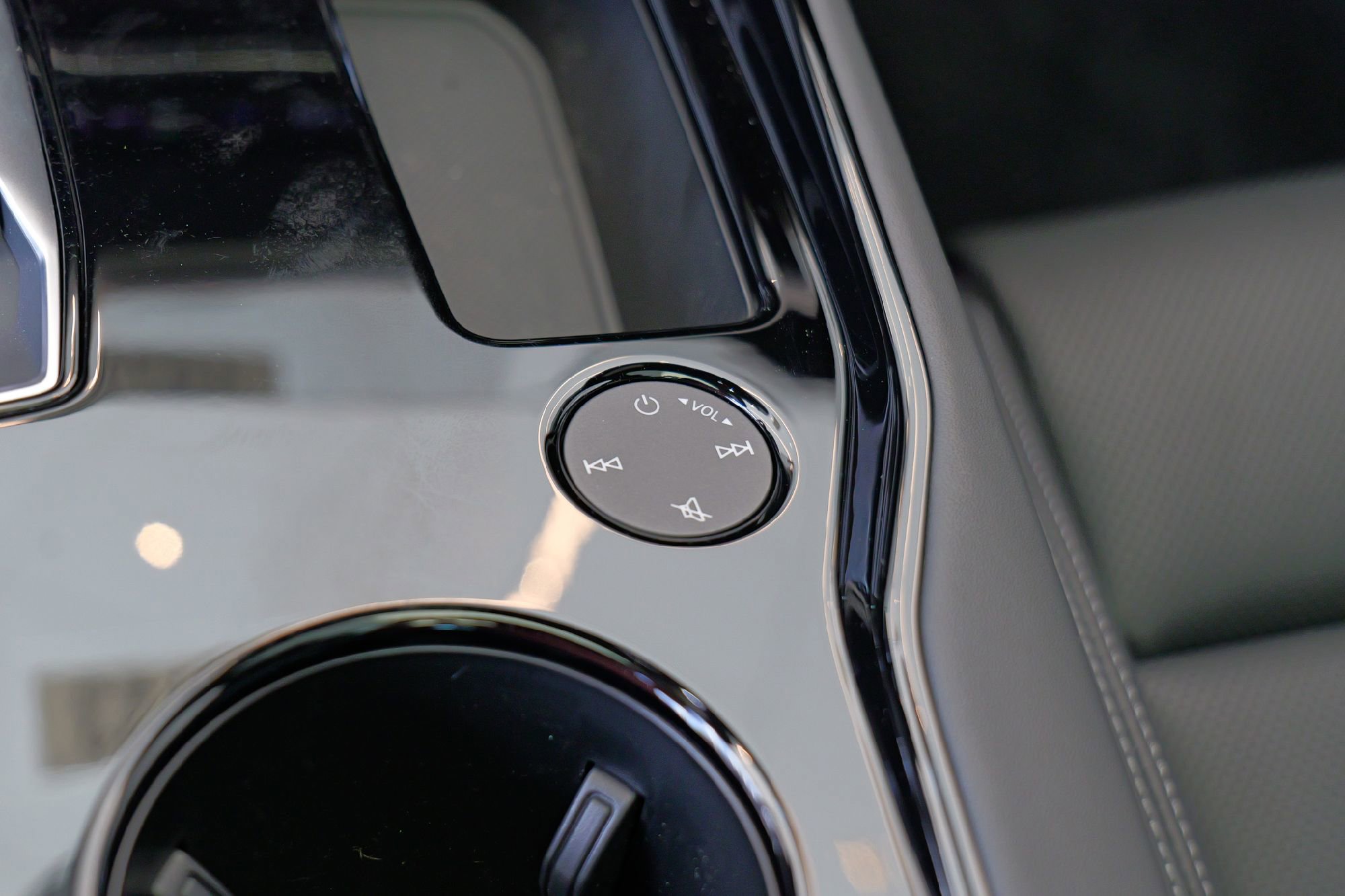 New 2026 Audi S e-tron GT Prestige image 20