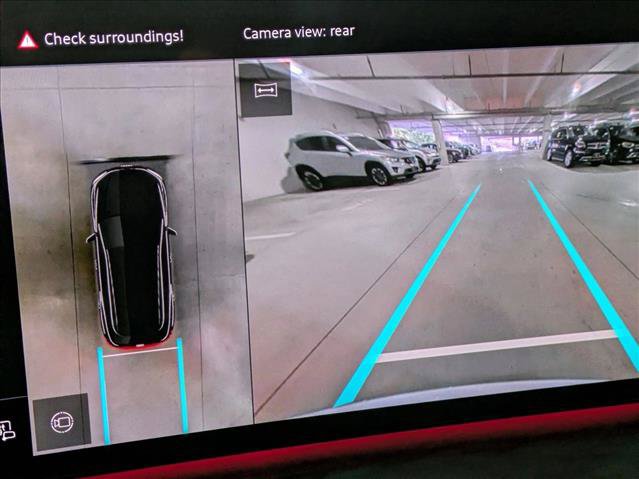 New 2025 Audi Q5 Premium Plus AWD/4WD image 14