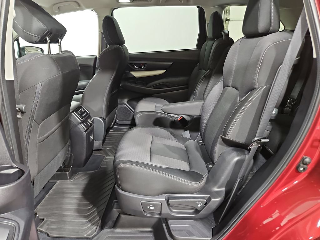 Used 2021 Subaru Ascent Premium w/ Convenience Package AWD/4WD image 24
