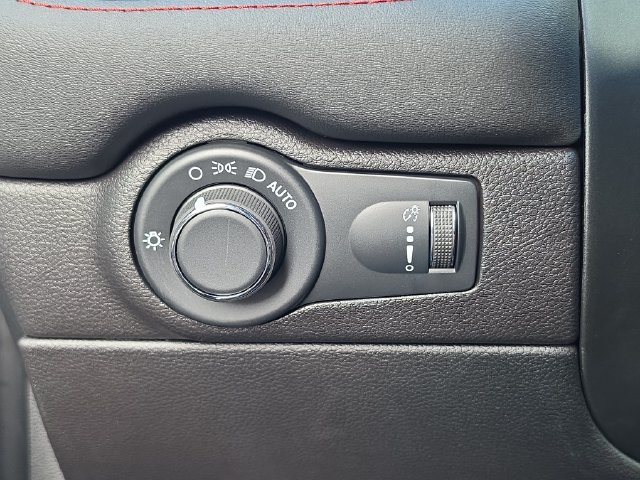 New 2027 Dodge Durango GT AWD/4WD image 25