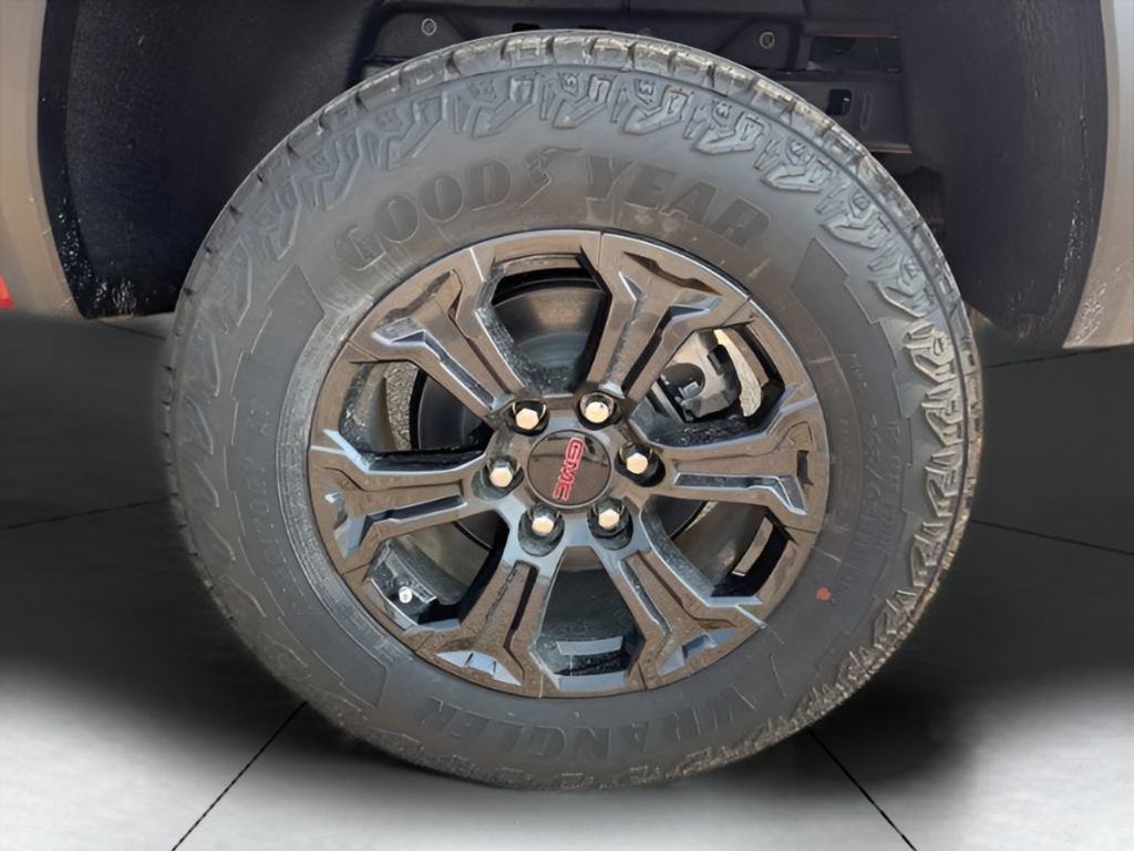 New 2025 GMC Canyon Elevation w/ Convenience Package image 43