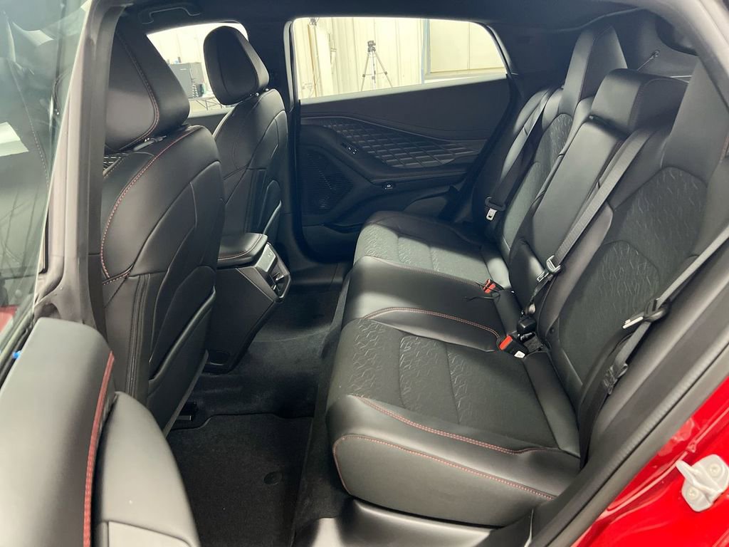 New 2026 Dodge Charger Scat Pack w/ Blacktop Package image 22