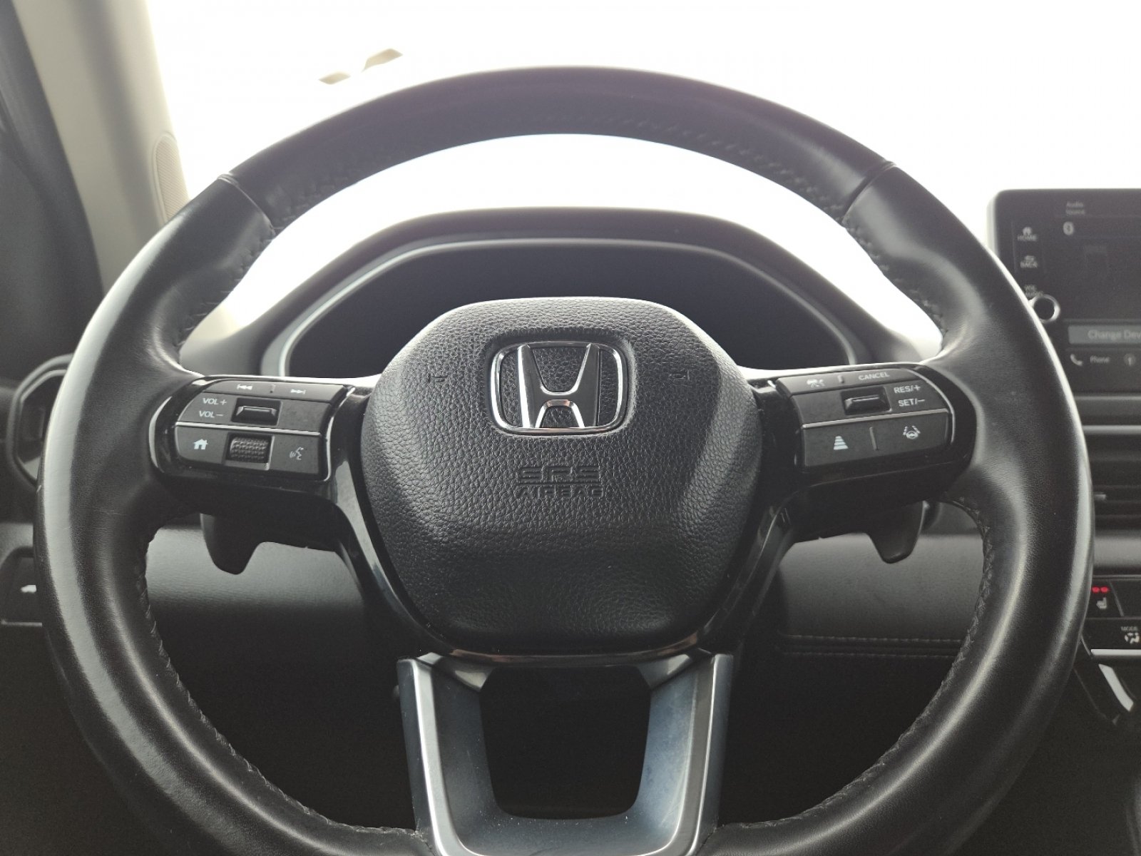 Used 2024 Honda Pilot EX-L image 26