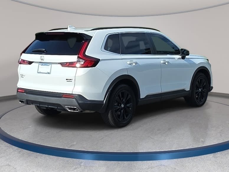 Used 2023 Honda CR-V Sport Touring image 5