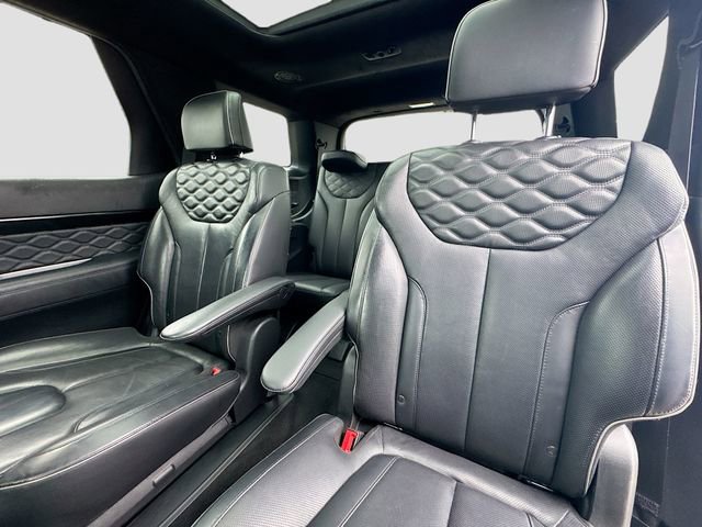 Used 2020 Hyundai Palisade Limited image 26