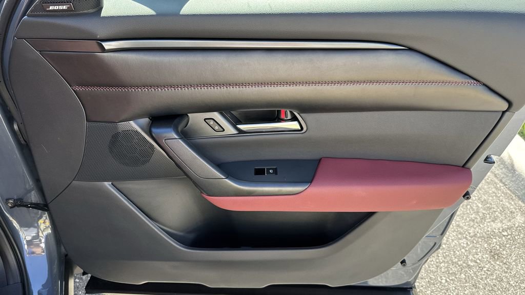 New 2026 MAZDA CX-50 2.5 Hybrid w/ Weather Package AWD/4WD image 43