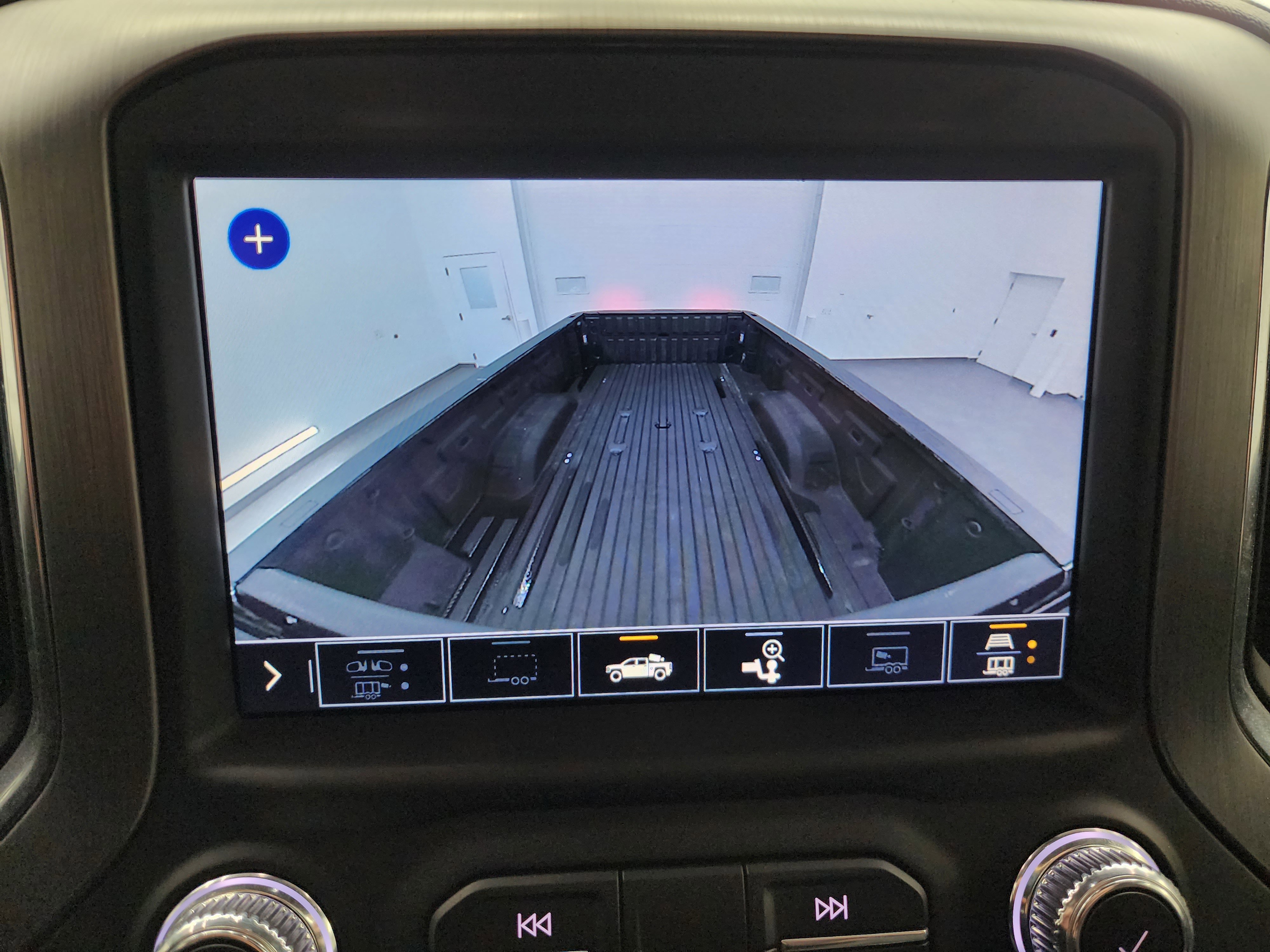 Used 2022 GMC Sierra 2500 Denali w/ Denali Ultimate Package image 15