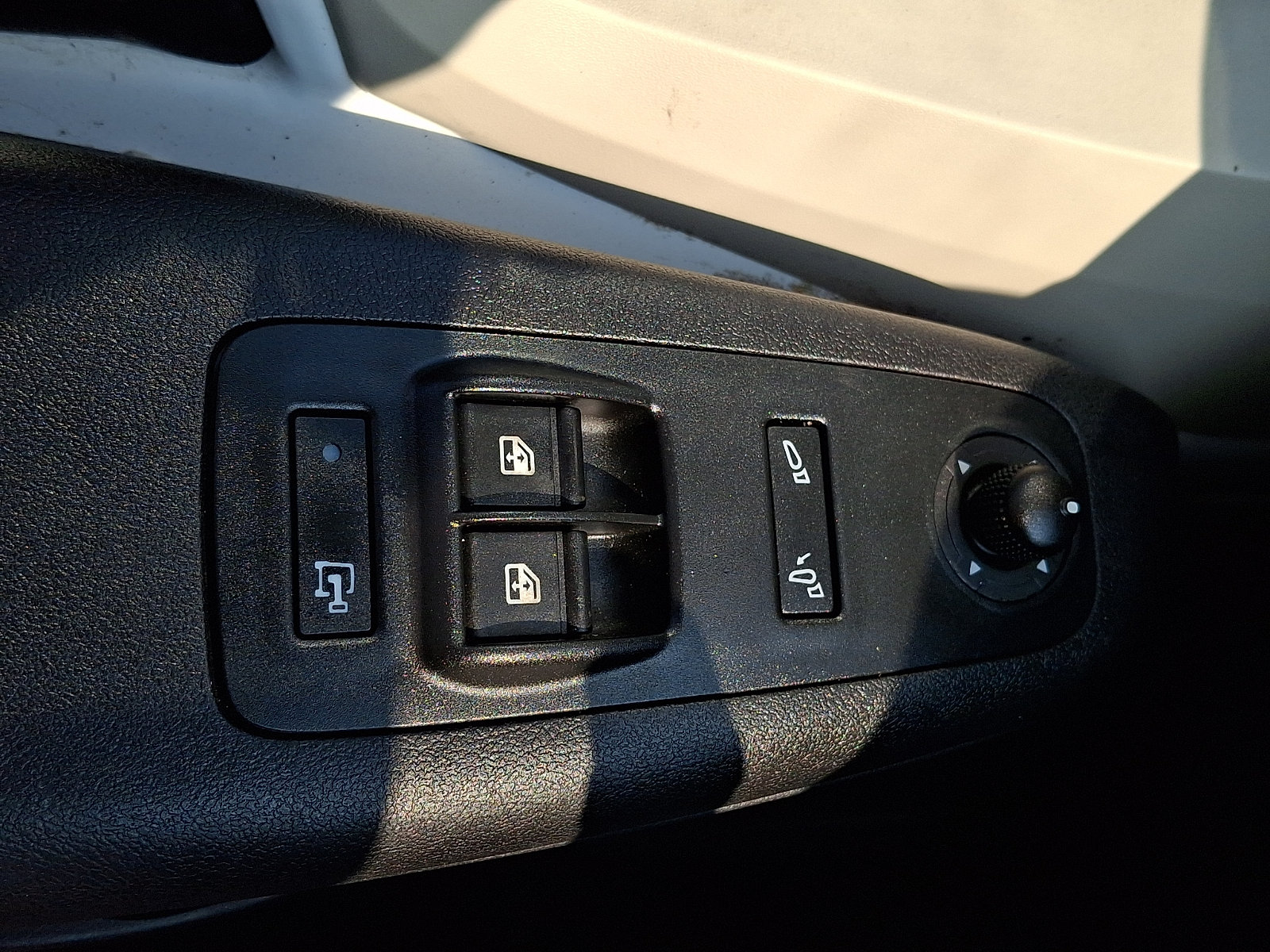 Used 2021 RAM ProMaster 1500 w/ Convenience Group FWD image 22