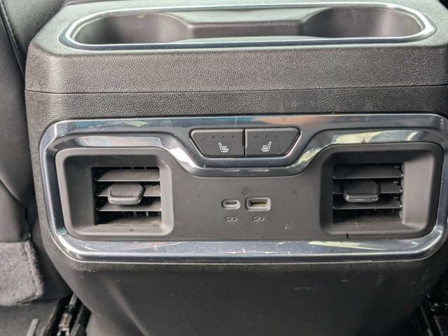 Used 2024 Chevrolet Silverado 1500 High Country w/ High Country Premium Package AWD/4WD image 14