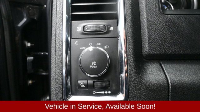 Used 2016 RAM 3500 Laramie AWD/4WD image 19