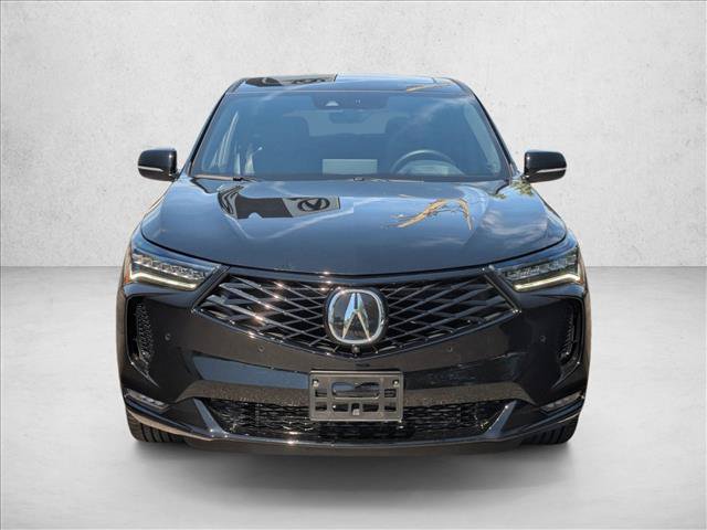 Certified 2025 Acura RDX A-Spec AWD/4WD image 2