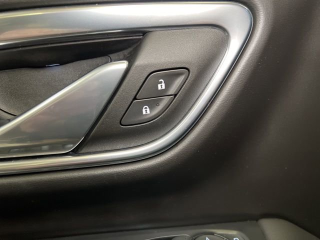 Used 2023 Chevrolet Suburban RST w/ Luxury Package image 45