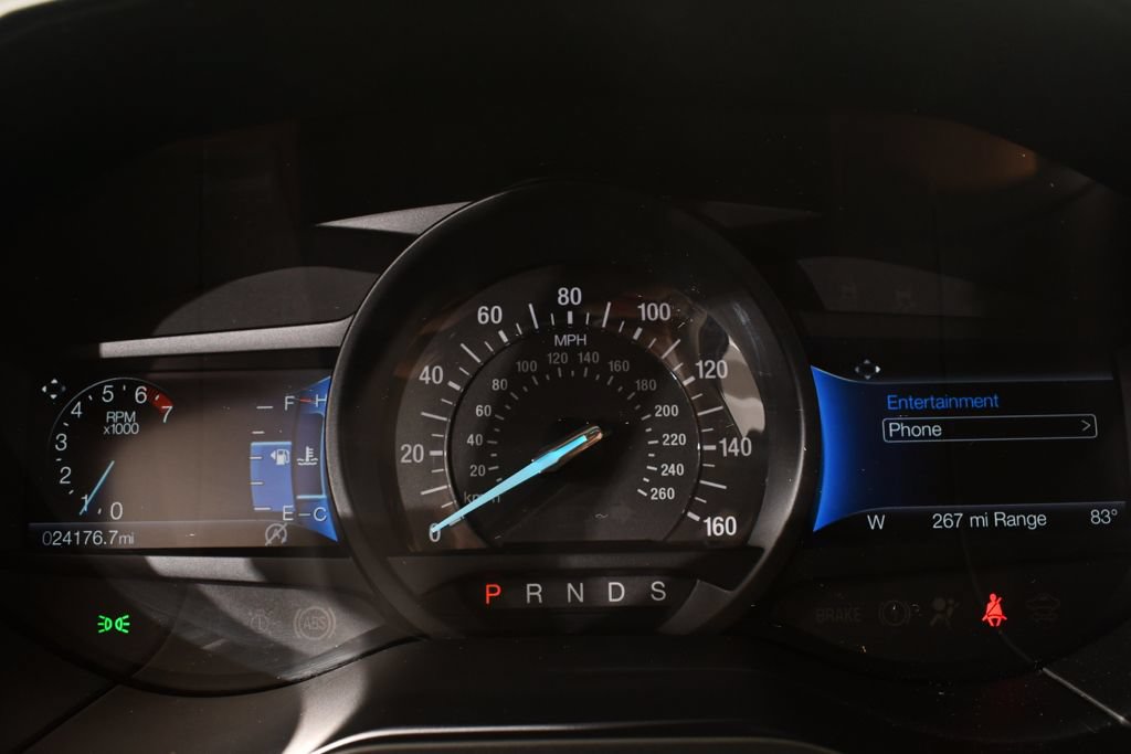 Used 2023 Ford Edge SEL AWD/4WD image 26