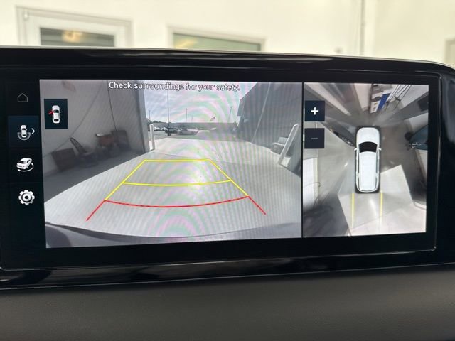 Used 2023 Hyundai Palisade Calligraphy FWD image 27