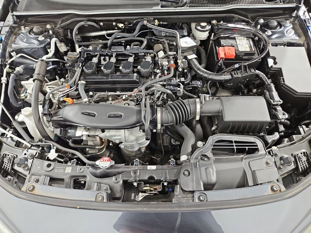 Used 2023 Honda Civic EX image 21