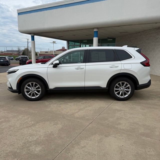 Used 2023 Honda CR-V EX-L image 2