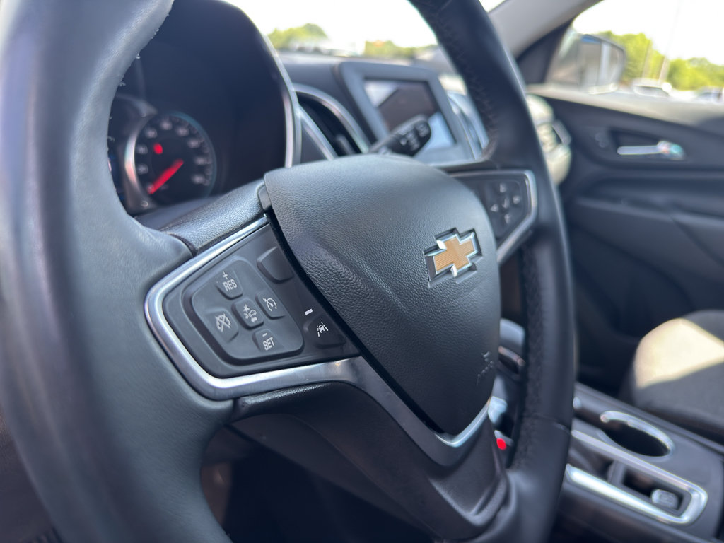 Used 2024 Chevrolet Equinox LT AWD/4WD image 12
