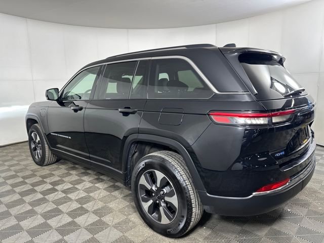 Used 2023 Jeep Grand Cherokee 4xe image 15