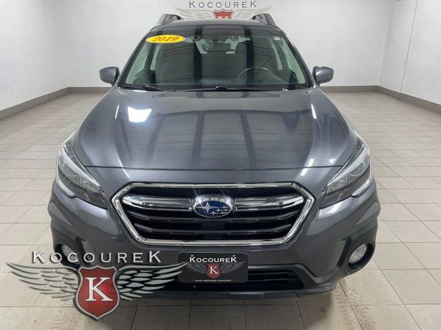 Used 2019 Subaru Outback 2.5i Premium image 2