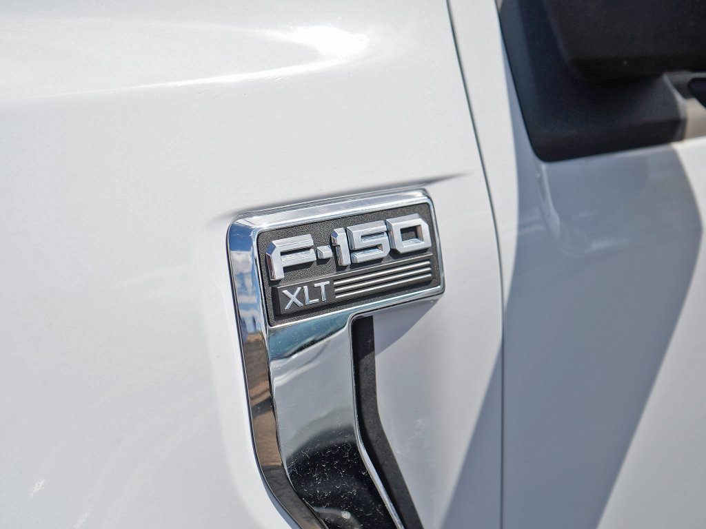 Used 2021 Ford F150 XLT w/ Equipment Group 302A High image 2