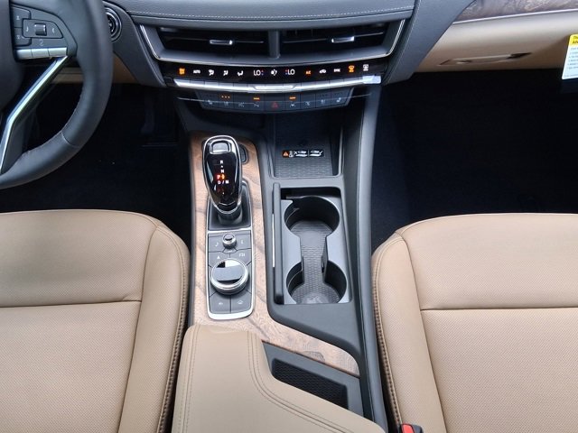 New 2026 Cadillac CT5 Premium Luxury image 15