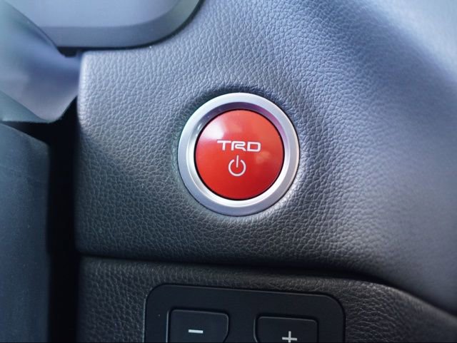 Certified 2024 Toyota Sequoia SR5 w/ SR5 Premium Package image 27