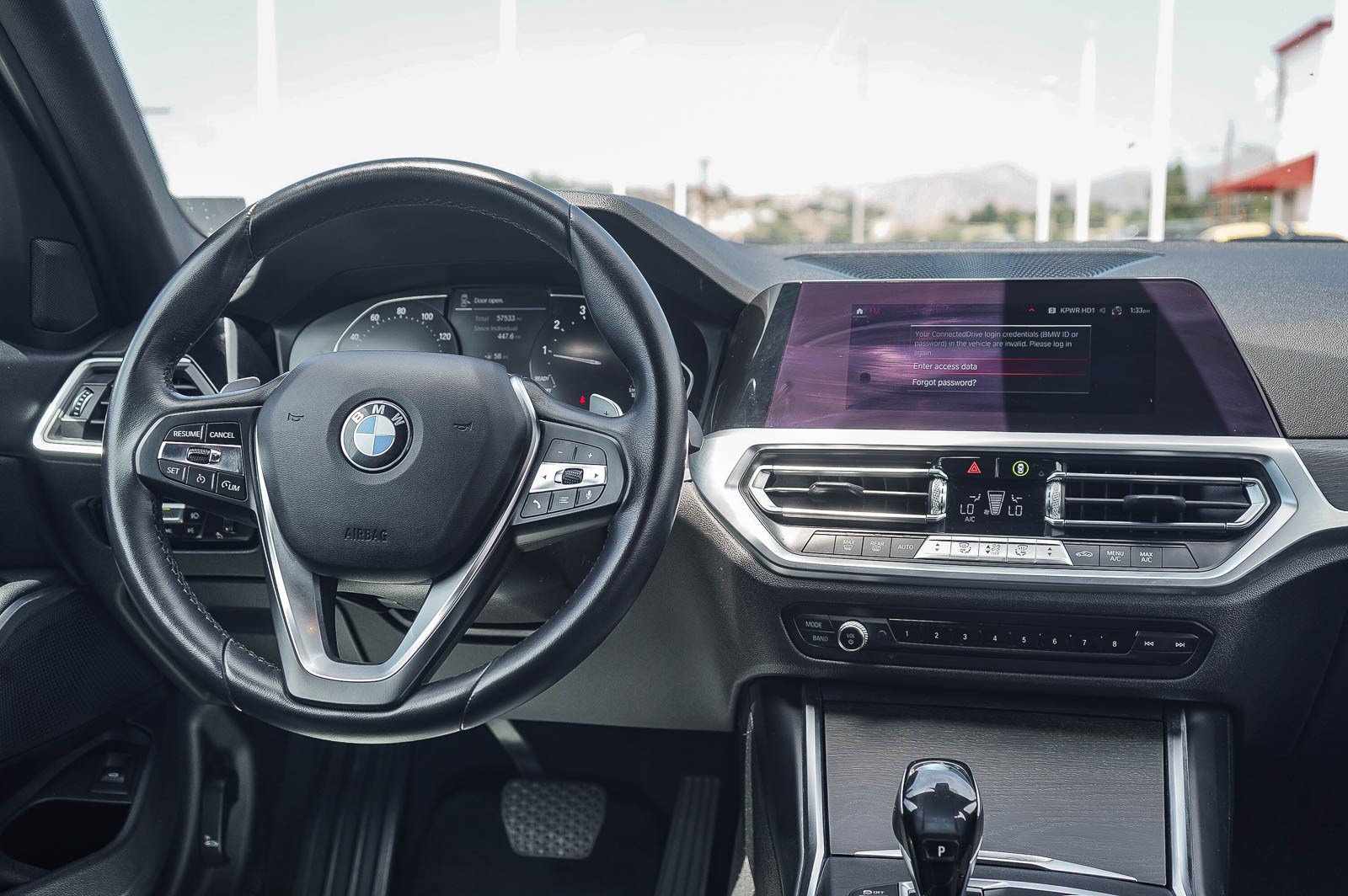 Used 2021 BMW 330i Sedan RWD image 15