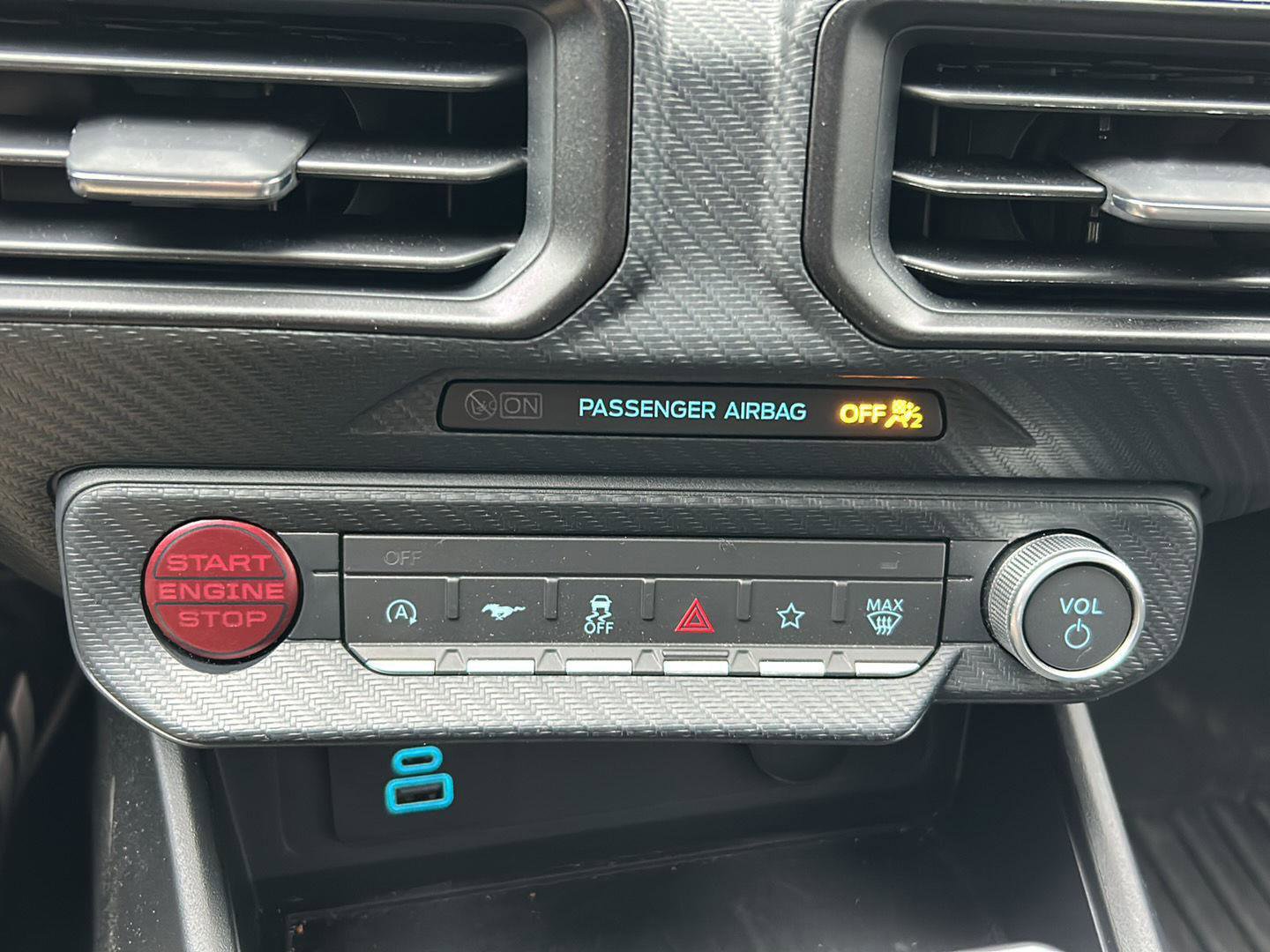 Used 2024 Ford Mustang Coupe image 22