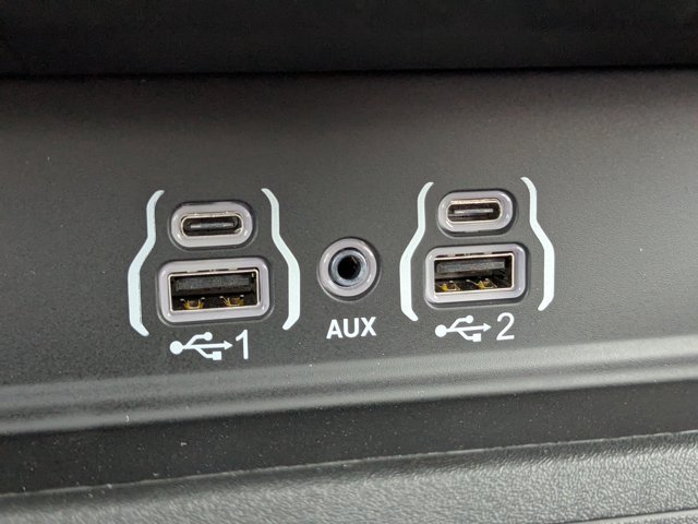 New 2026 RAM 1500 Big Horn AWD/4WD image 22