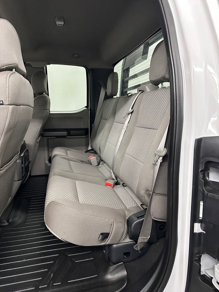 Used 2019 Ford F250 XLT w/ XLT Premium Package image 14