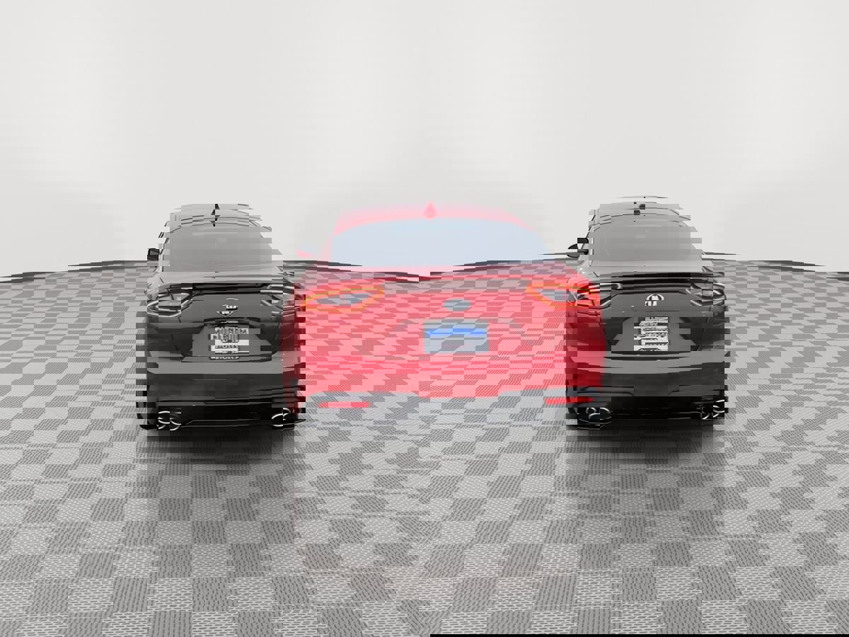 Used 2020 Kia Stinger GT-Line w/ Sun & Sound Package image 6