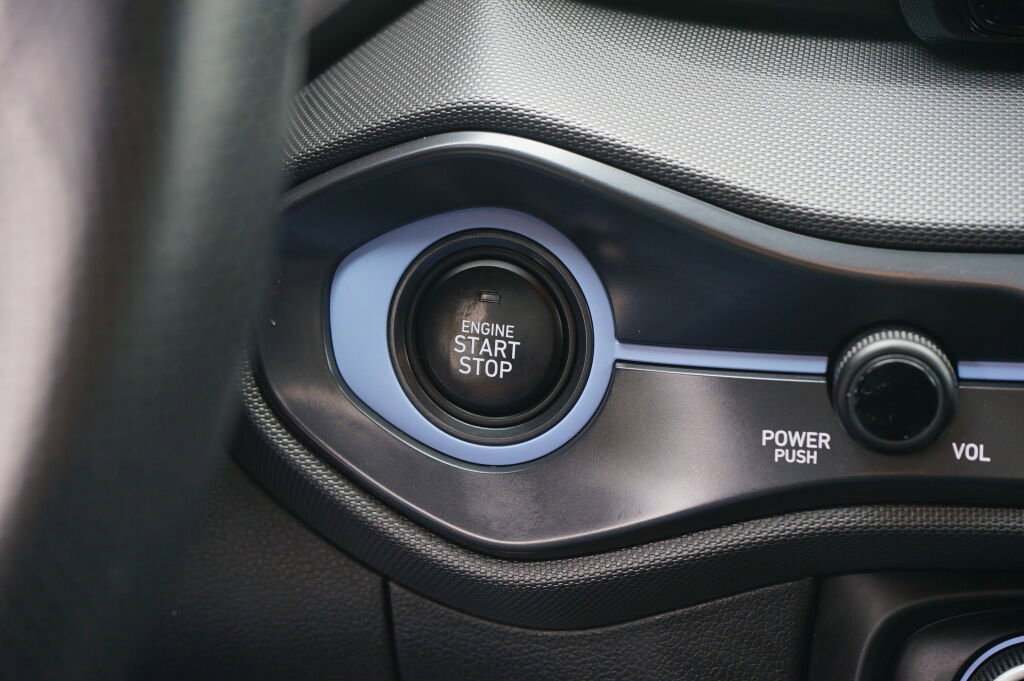 Used 2019 Hyundai Veloster N N w/ Performance Package image 24