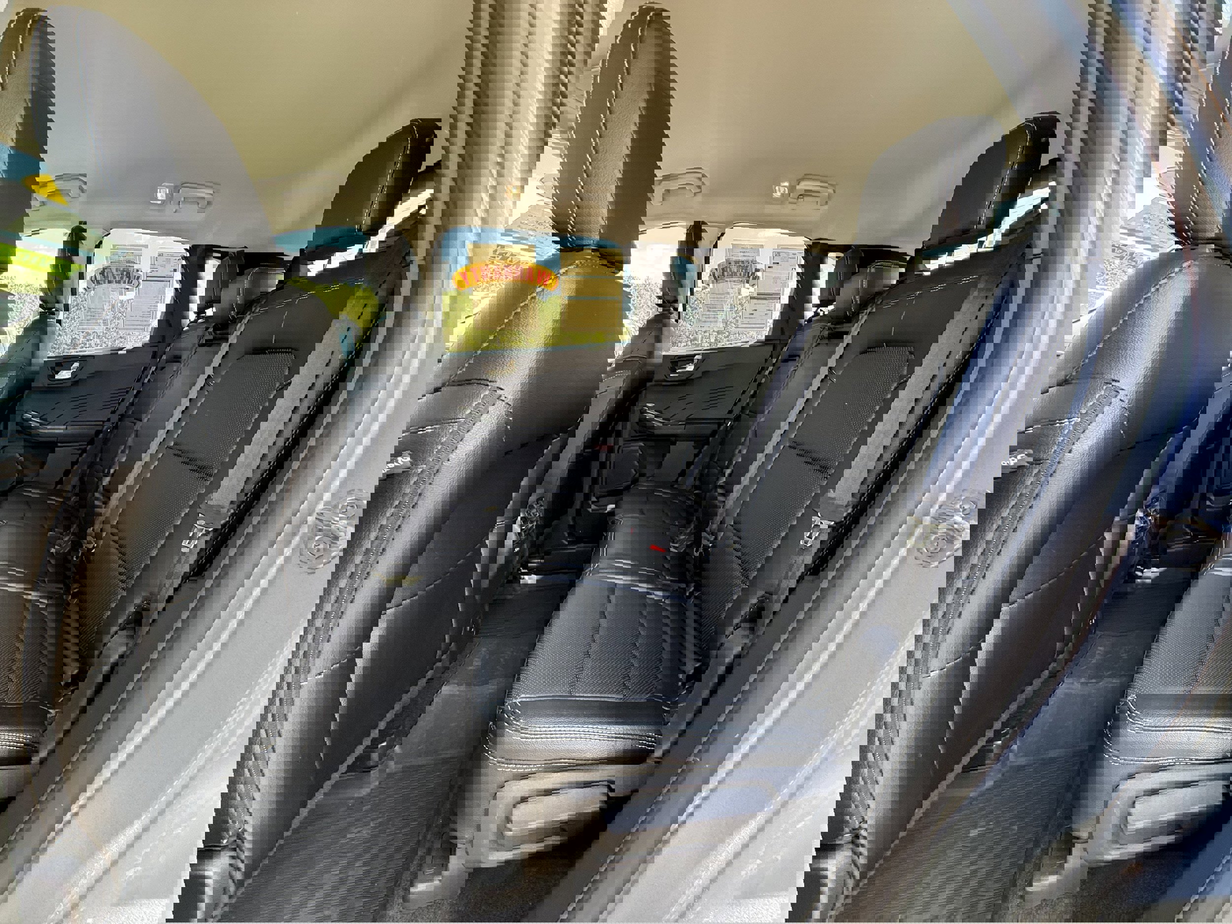 Certified 2022 Ford Escape SEL image 22