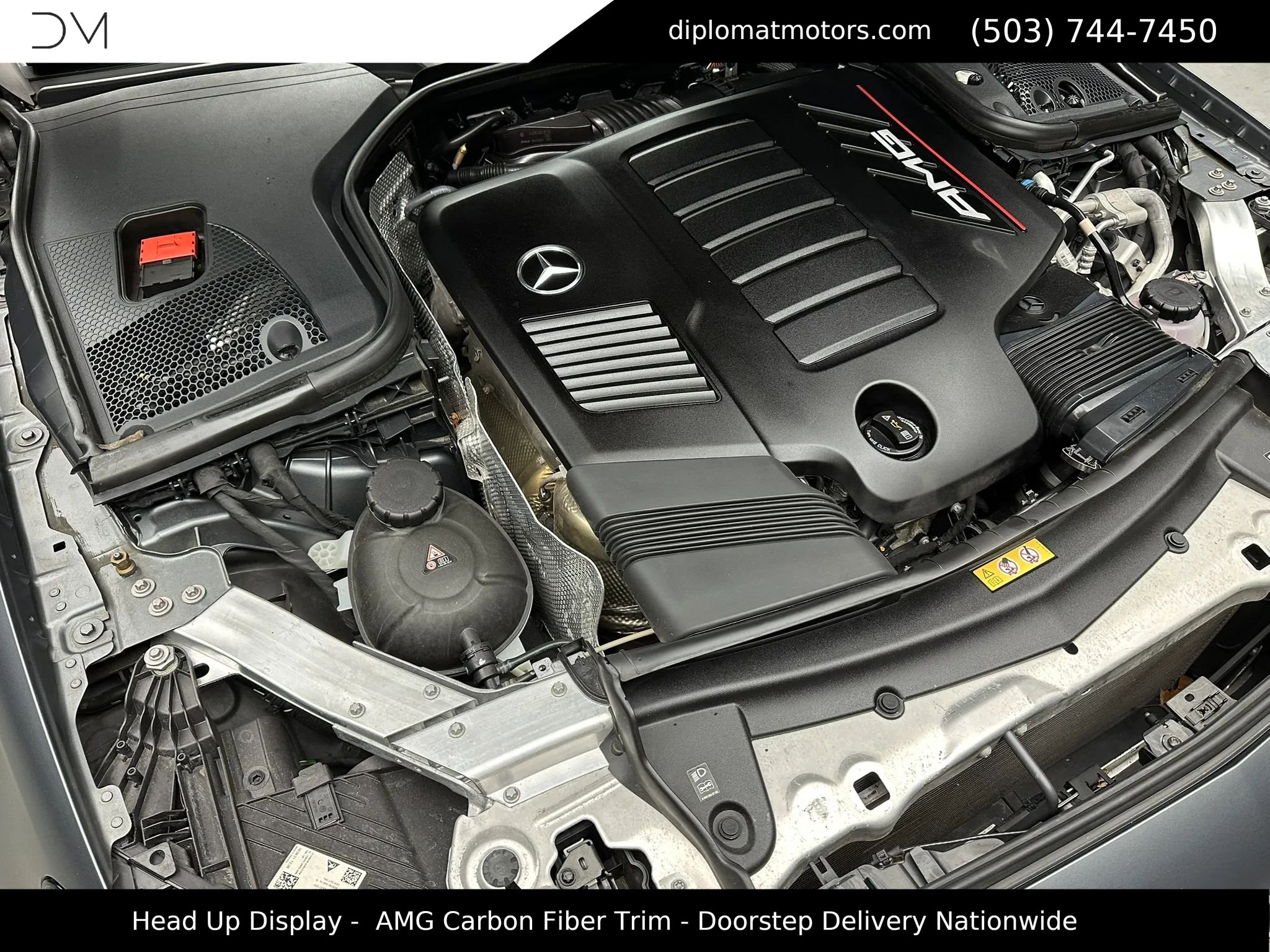 Used 2022 Mercedes-Benz E 53 AMG 4MATIC Sedan image 50