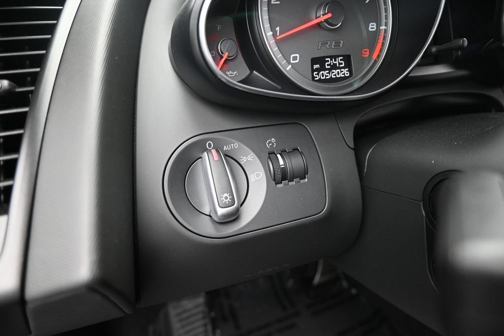 Used 2012 Audi R8 V8 AWD/4WD image 20