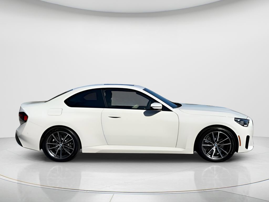 New 2026 BMW 230i Coupe w/ Convenience Package image 9
