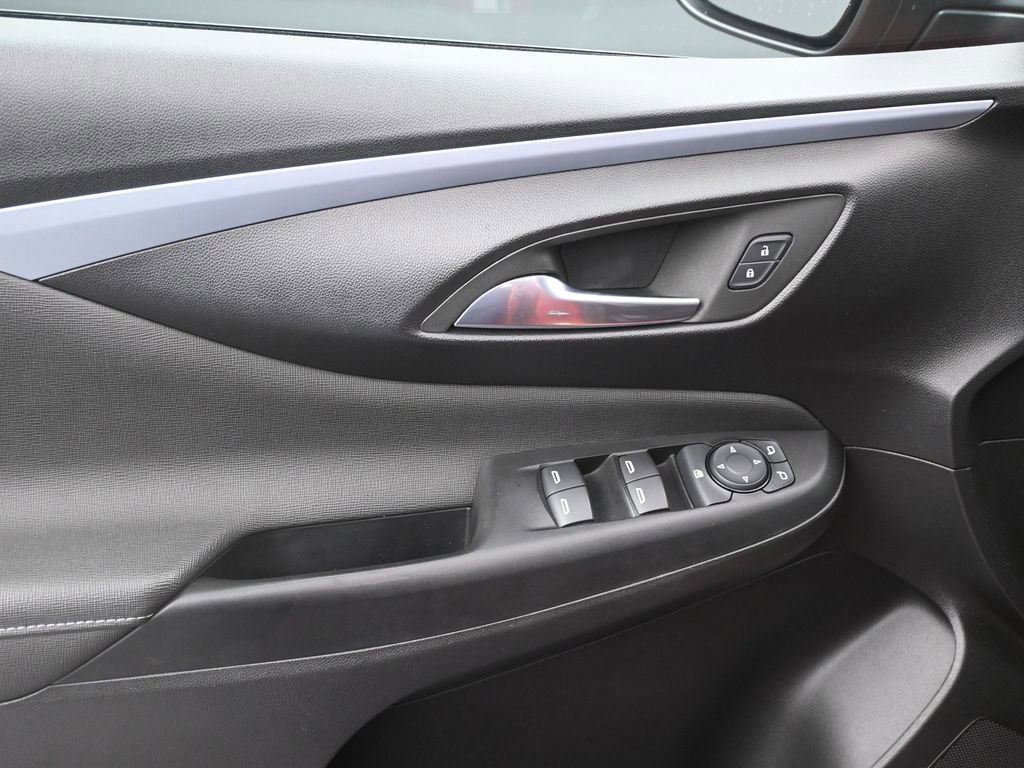 Used 2024 Buick Envista Preferred image 11