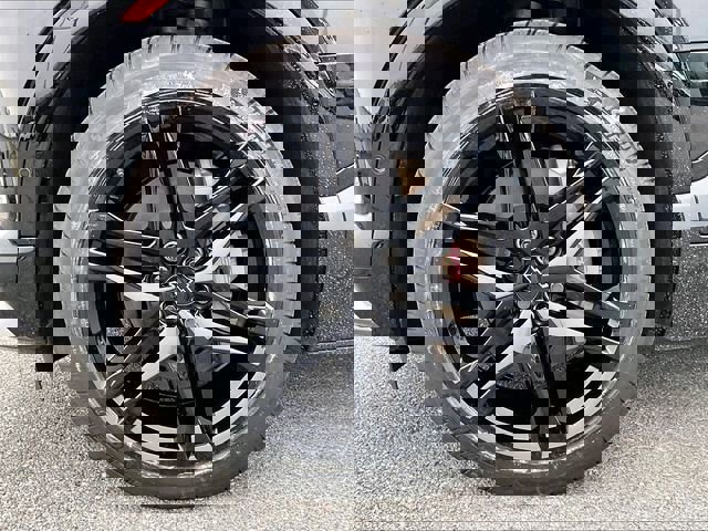 New 2026 Chevrolet Blazer EV SS w/ LPO, Blackout Package image 7