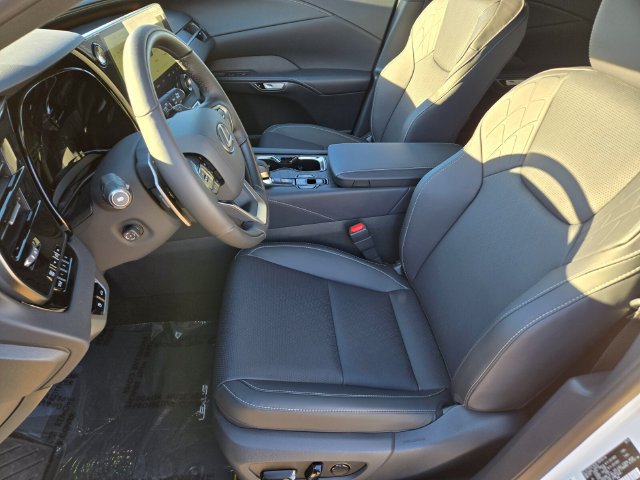 New 2026 Lexus RX 350 Premium Plus w/ Accessory Package (Z1) FWD image 6