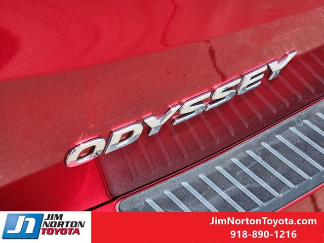 Used 2022 Honda Odyssey Touring image 13